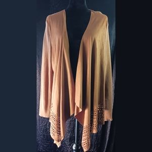 Shrug sweater Westport 1962